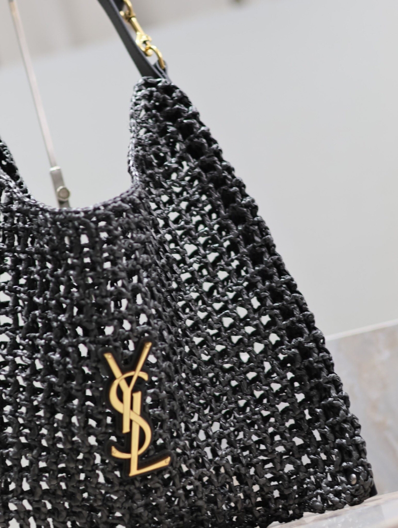 YSL Shopping Bags